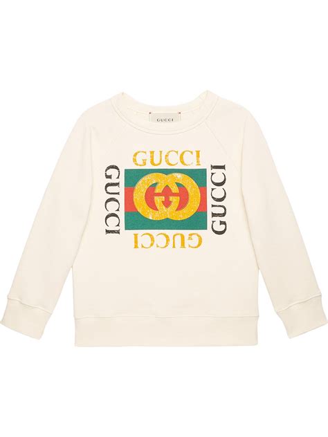 kids gucci sweaters|farfetch gucci kids sale.